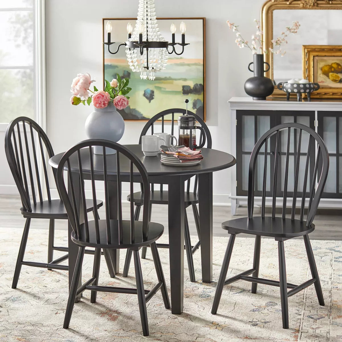 Chadwick Drop Leaf Dining Table - Buylateral