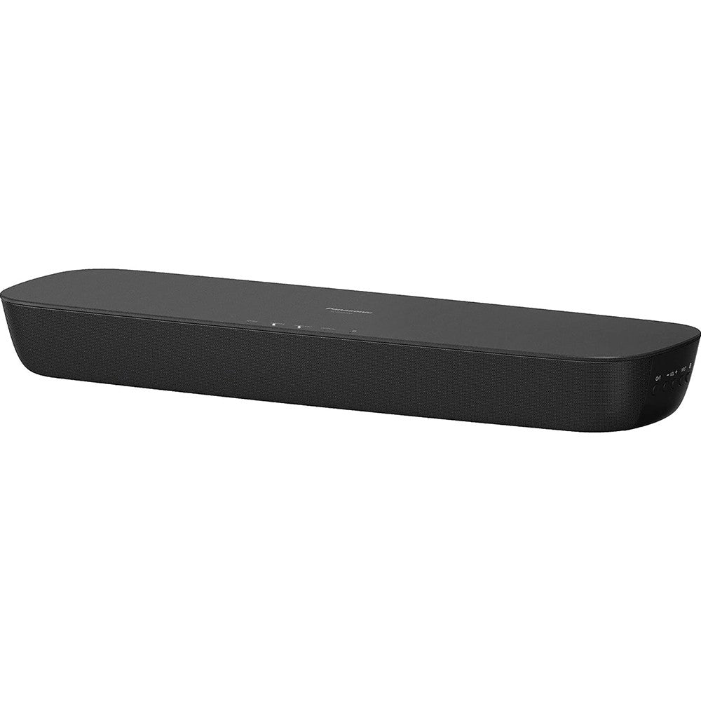 Panasonic HTB200 Compact Soundbar with Two Powerful Full-Range Speakers, Dolby D