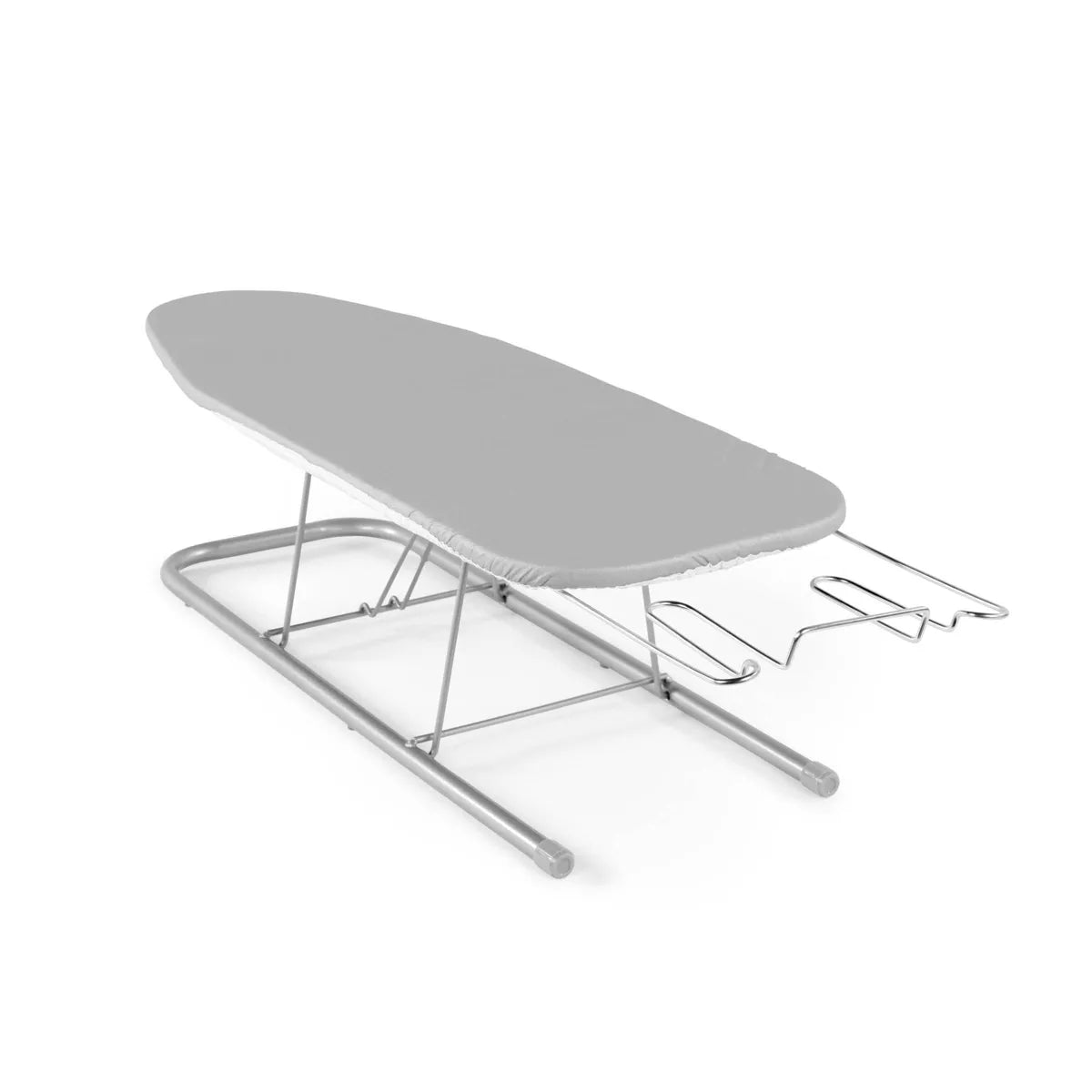 Compact Folding Tabletop Ironing Board