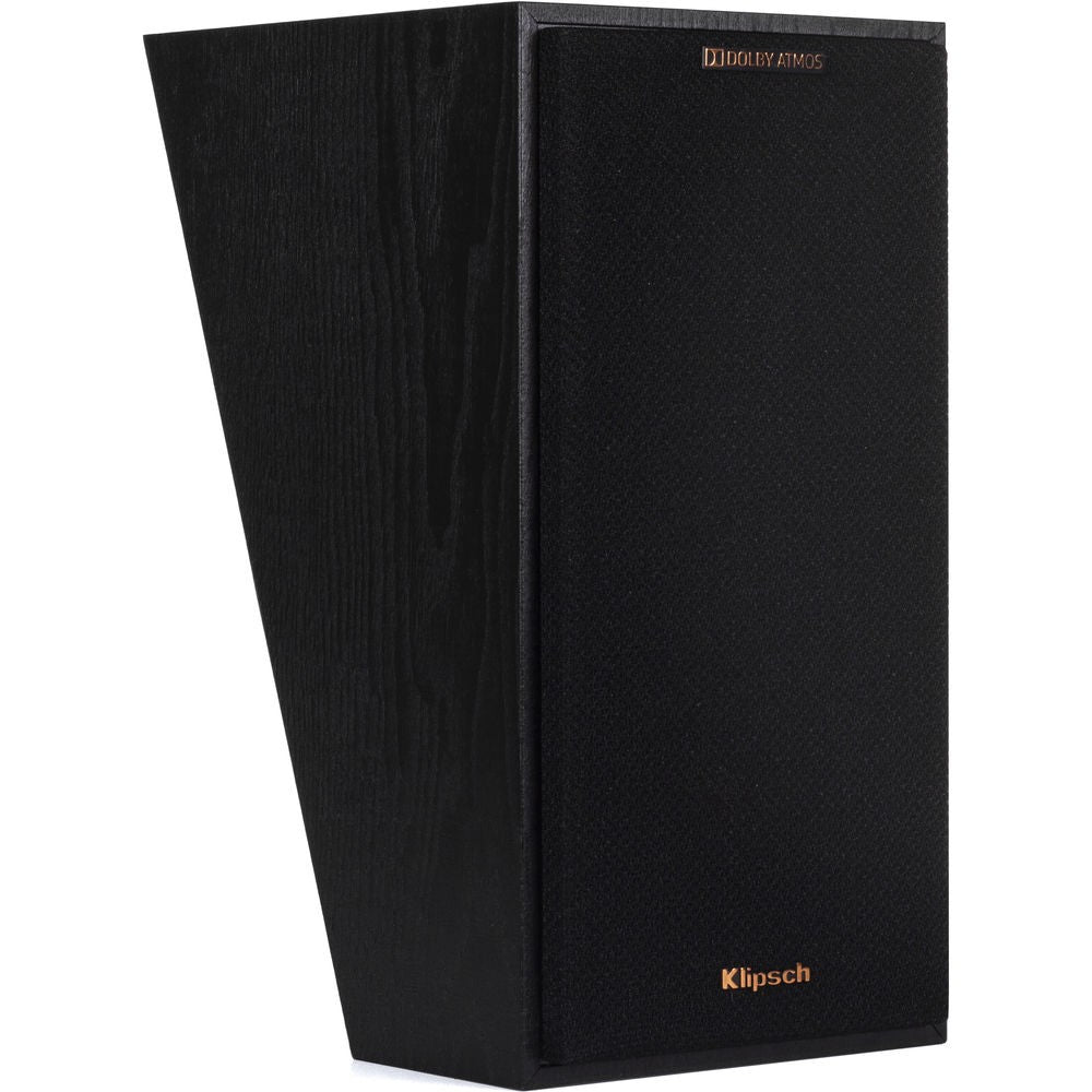 Klipsch R-41SA Dolby Atmos High Performance Elevation Surround Speaker Set Pair