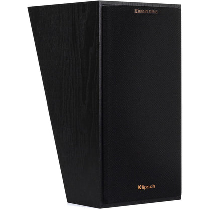 Klipsch R-41SA Dolby Atmos High Performance Elevation Surround Speaker Set Pair