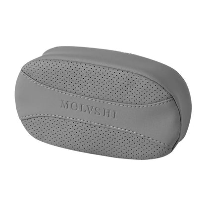 Car Leg Cushion Long-Distance Driver Leg Cushion Knee Cushion for Interior Women Men Soft 2024 Car Leg Cushion Car Accessories