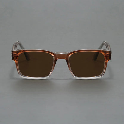 New High Quality Leopard Sunglasses Outdoor Sports Fashion Vintage Sun Glasses Anti-Blue Light UV Protection Full Frame Eyewear
