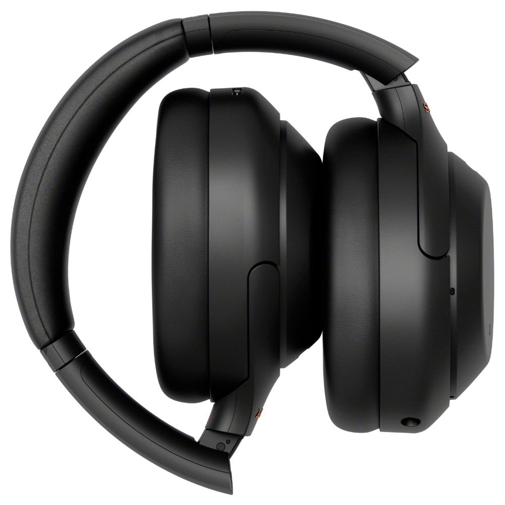 Sony WH1000XM4/B Premium Noise Cancelling Wireless Over-The-Ear Headphones