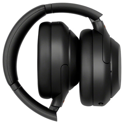 Sony WH1000XM4/B Premium Noise Cancelling Wireless Over-The-Ear Headphones