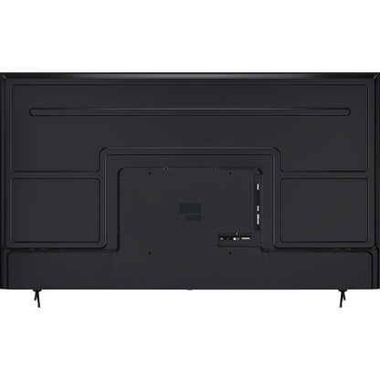 LG 43 Inch UA77 Series LED AI 4K UHD Smart Webos TV (2025)