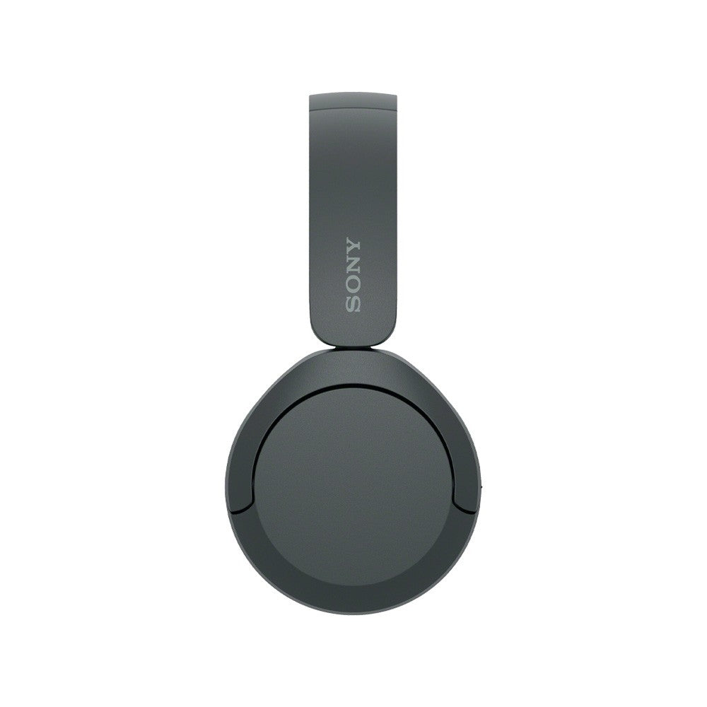 Sony WH-CH520 Wireless Headphones with Microphone, Black