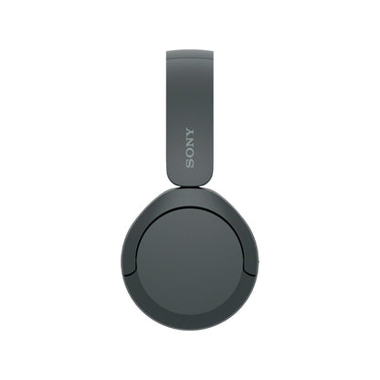 Sony WH-CH520 Wireless Headphones with Microphone, Black