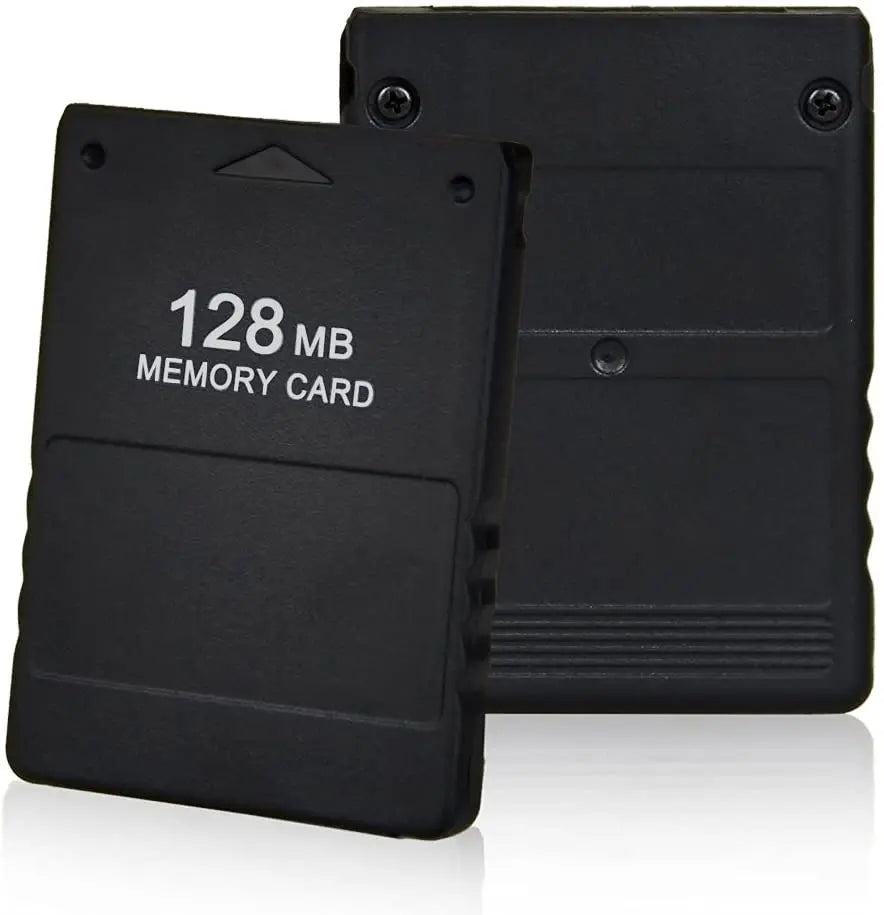 256MB 128MB Memory Card Game save Saver Data Stick Module for Sony PS2 PS for Playstation 2 with Box Package
