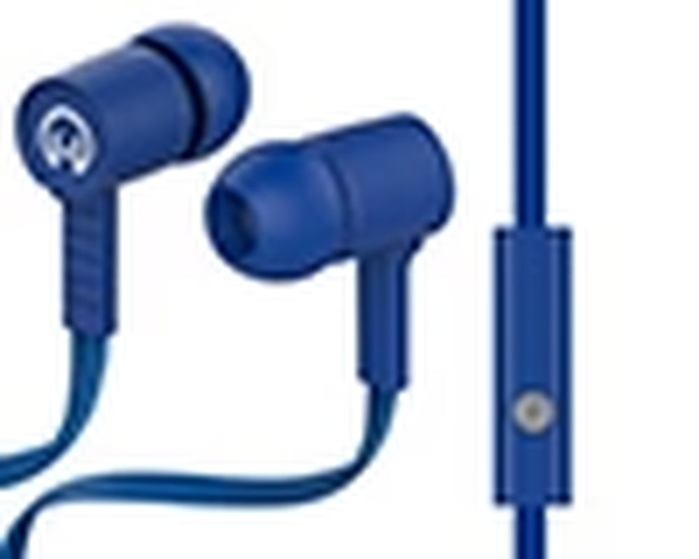 Hypergear Low Ryder Earphones W Mic 3.5Mm