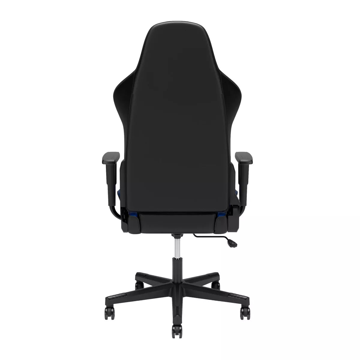 110 Ergonomic Gaming Chair - Blue