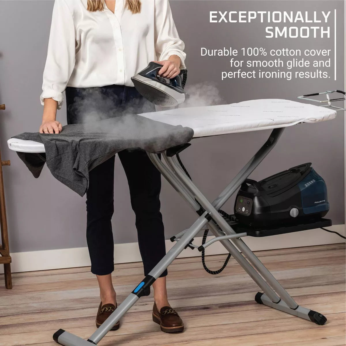 Rowenta Professional Compact Ironing Board