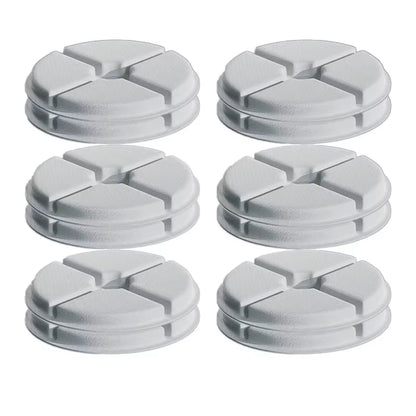 Ultra-Quiet Pet Cat Automatic Water Fountain Filter Dispenser for Dog Flowing Silent Circulation Filtration Ceramic Water Feeder