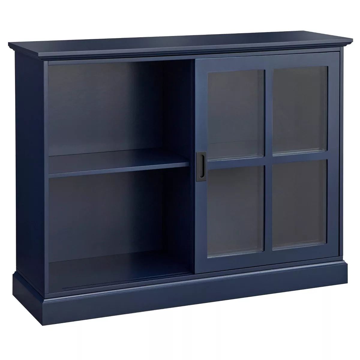  Sliding Door Storage Cabinet