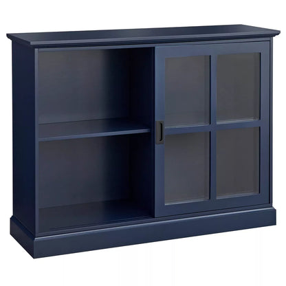  Sliding Door Storage Cabinet