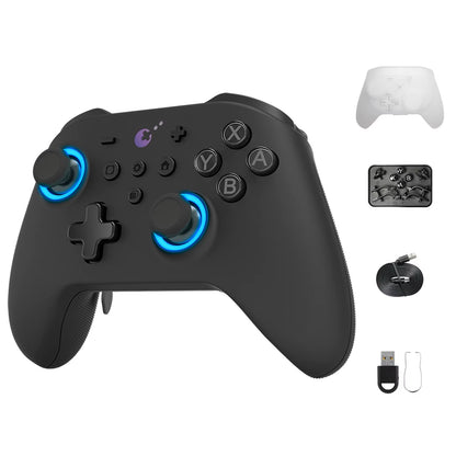 KK3 MAX Controller NS39 Kingkong 3 Wireless Gamepad for Windows Nintendo Switch Android Ios with Hall Effect Joysticks