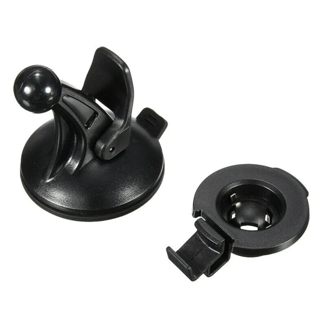 Car Suction Cup Mount GPS Holder for GARMIN NUVI 2597 LMT 42 44 52 54 55 LM