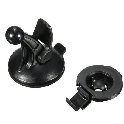 Car Suction Cup Mount GPS Holder for GARMIN NUVI 2597 LMT 42 44 52 54 55 LM