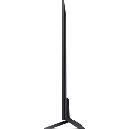 LG 43 Inch Class QNED80T Series 4K QNED TV with Webos 24