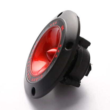 2/4Pcs Piezoelectric Tweeter 3" Audio Speaker Treble Ceramic Piezo Loudspeaker PA/DJ Tweeters Home Subwoofer Stage Sound