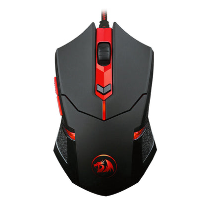 Redragon S101-1 Gaming Mouse and Keyboard Bundle