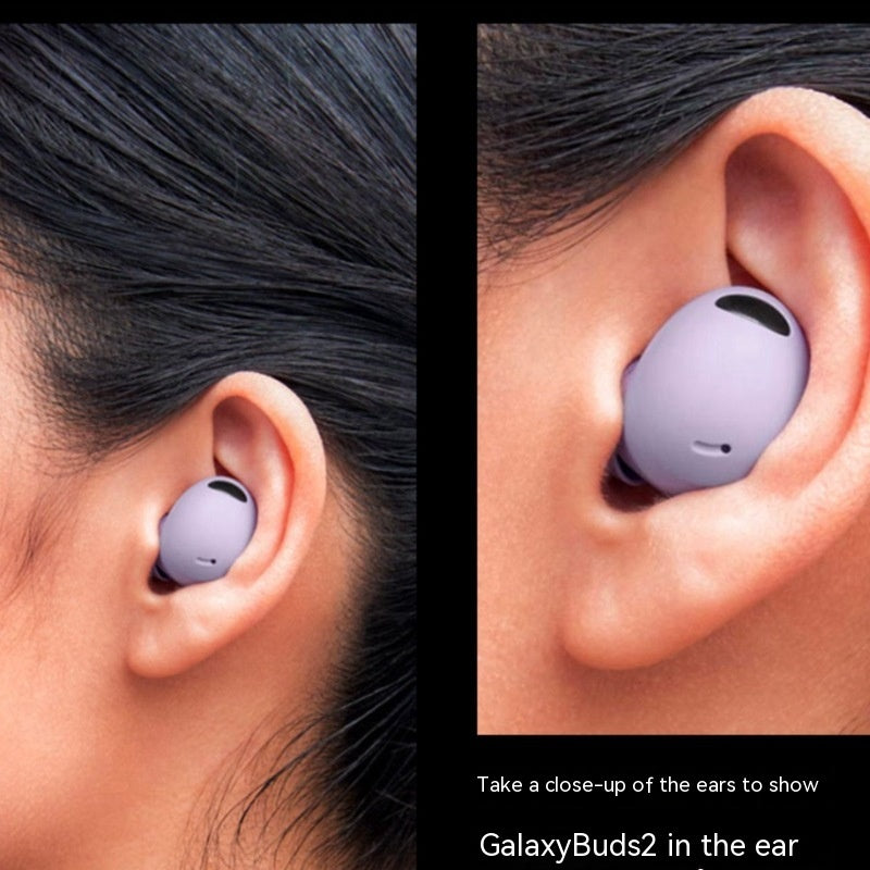 In-Ear Wireless Charging Wireless Bluetooth Headset - R510 