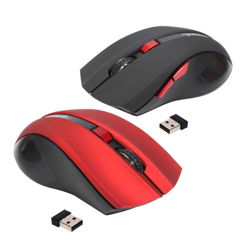 2.4G Wireless Mouse for Business Office Laptop