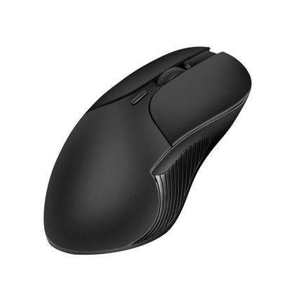 Rechargeable 2.4G Wireless Smart Voice Mouse with Translator Function for Computer