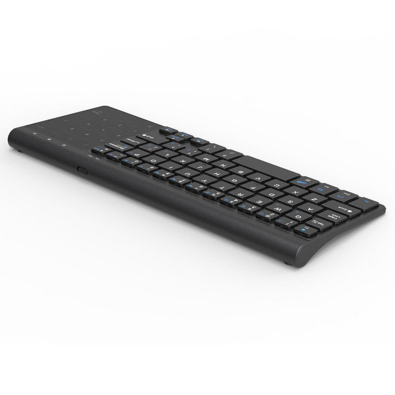High-Quality Wireless Keyboard