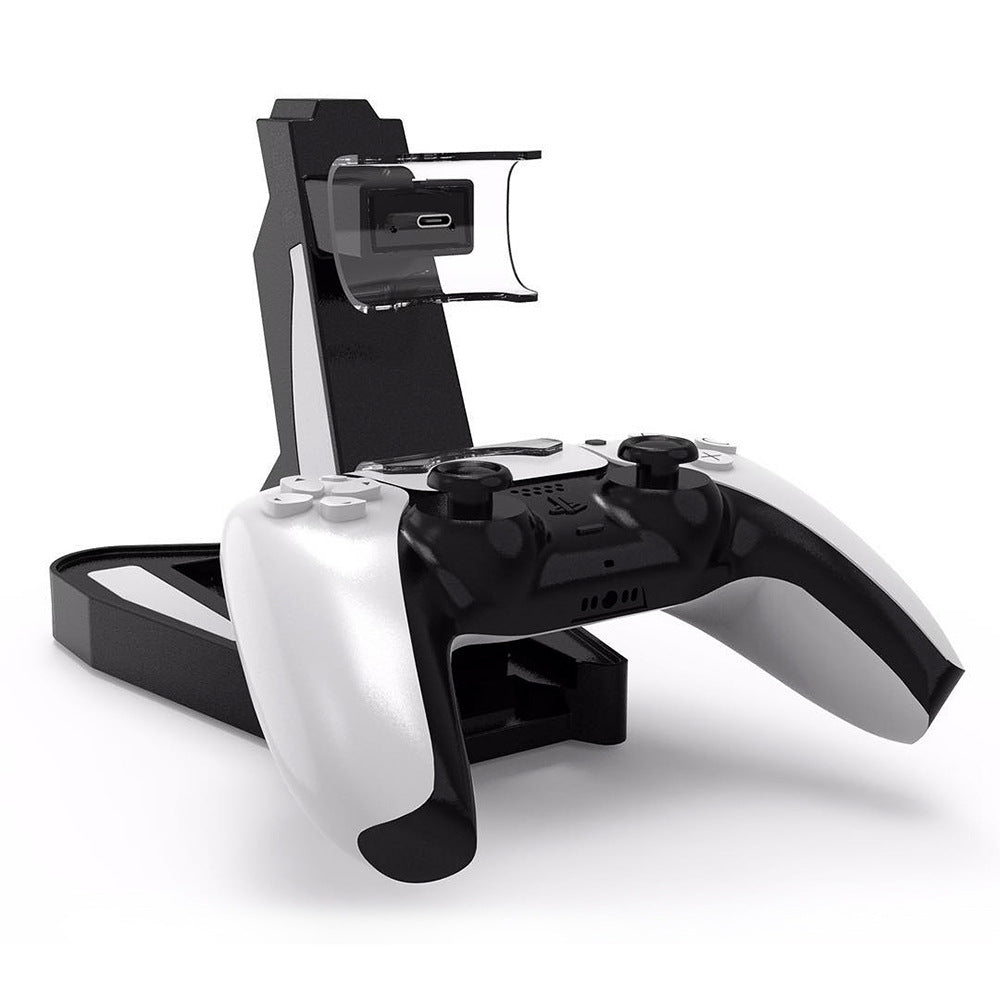 Charging Stand for PlayStation 5 DualSense Controller