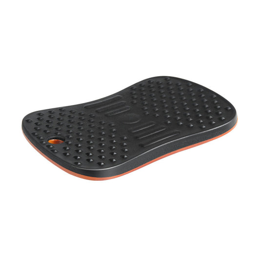 Ergonomic Wobble Balance Board Mat with Massaging Points for Standing Desk Fatigue Relief