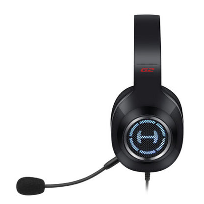 High-Quality Esports Gaming Headset for Enhanced Audio Experience