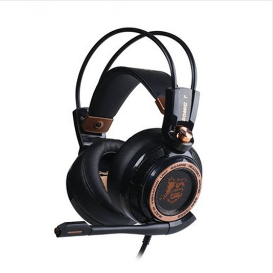 Professional Noise-Cancelling Headphones for Computer Use