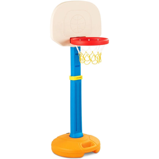 Children's Basketball Hoop Stand for Kids