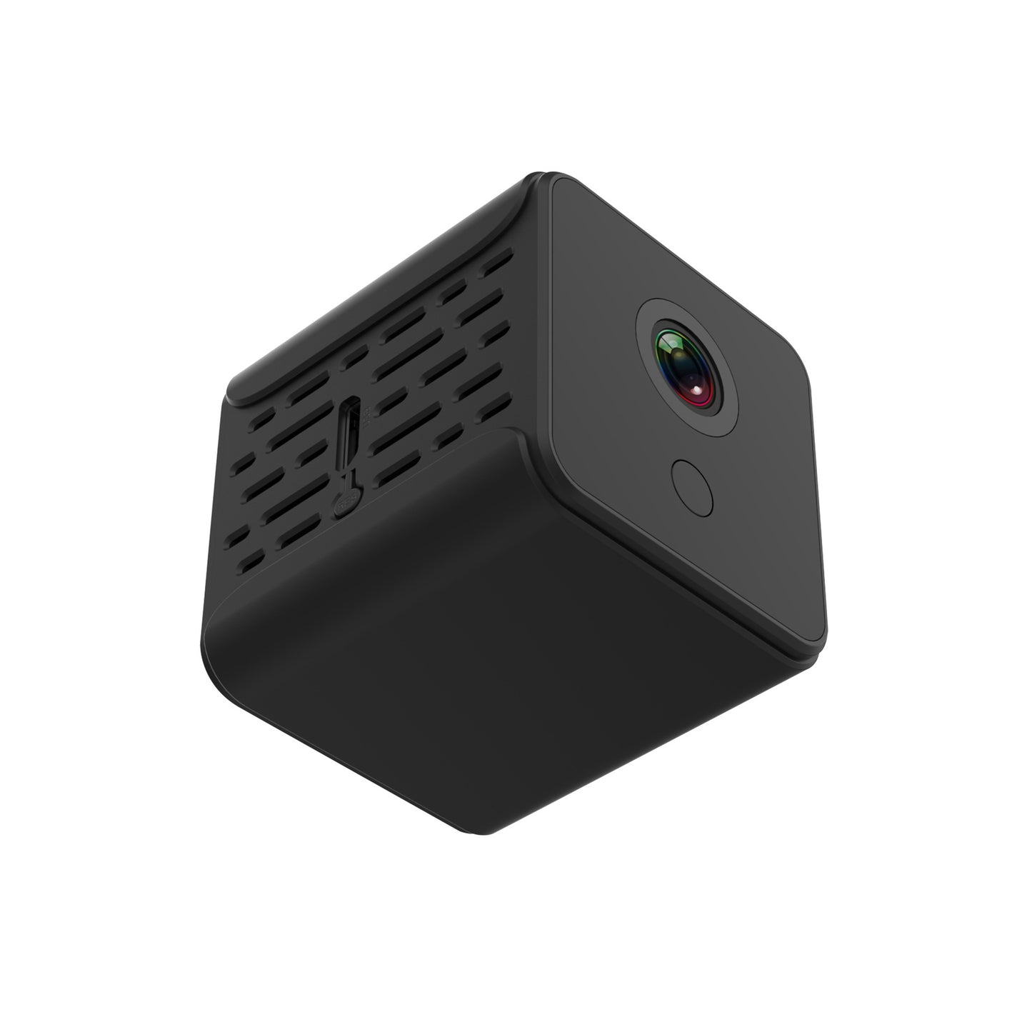 Advanced 4G Remote Surveillance Camera with Ultra HD 1080P Resolution