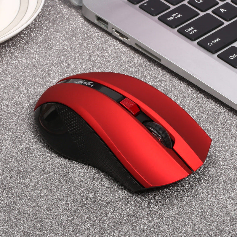 2.4G Wireless Mouse for Business Office Laptop
