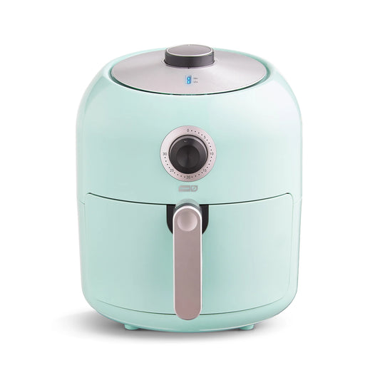 Dash 6-Quart Air Fryer for the Whole Family