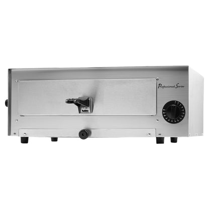 Stainless Steel Pizza Oven and Frozen Snack Baker from the Professional Series