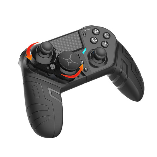 Wireless Bluetooth Game Controller for Computers