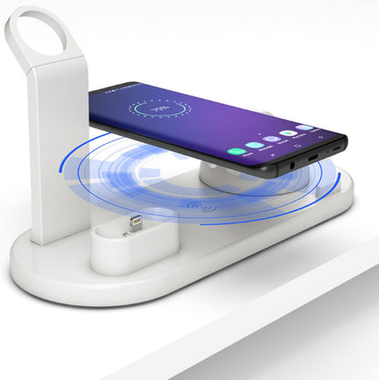 Desktop Charging Stand for Electronic Devices