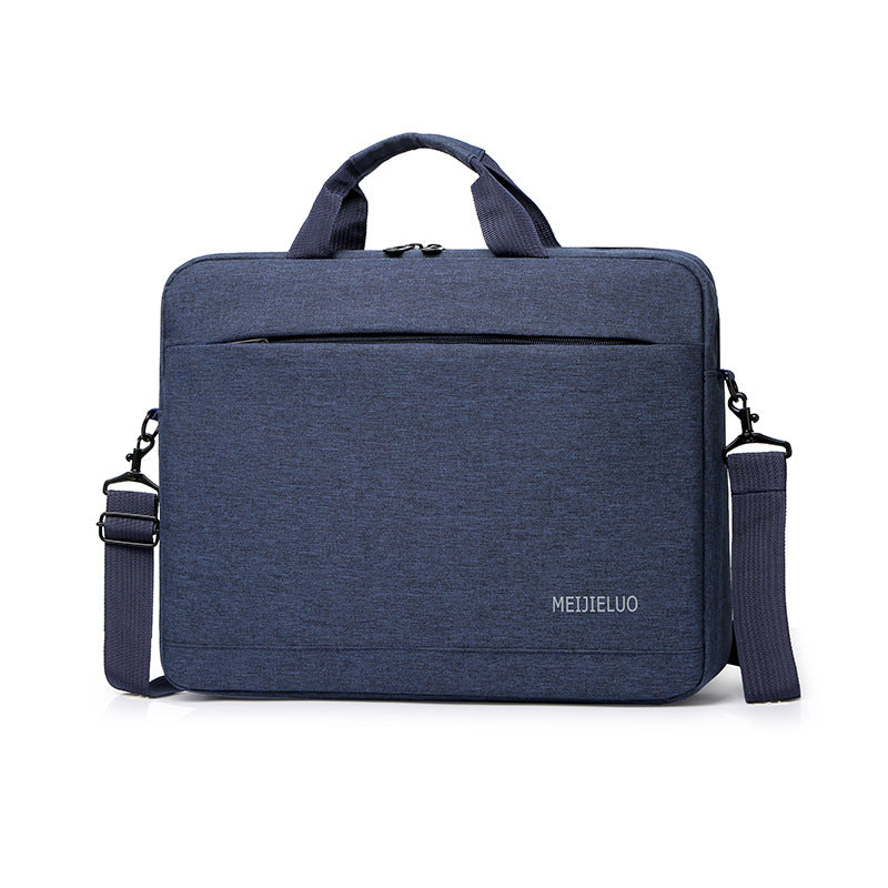 Professional Laptop Bag with Shoulder Strap