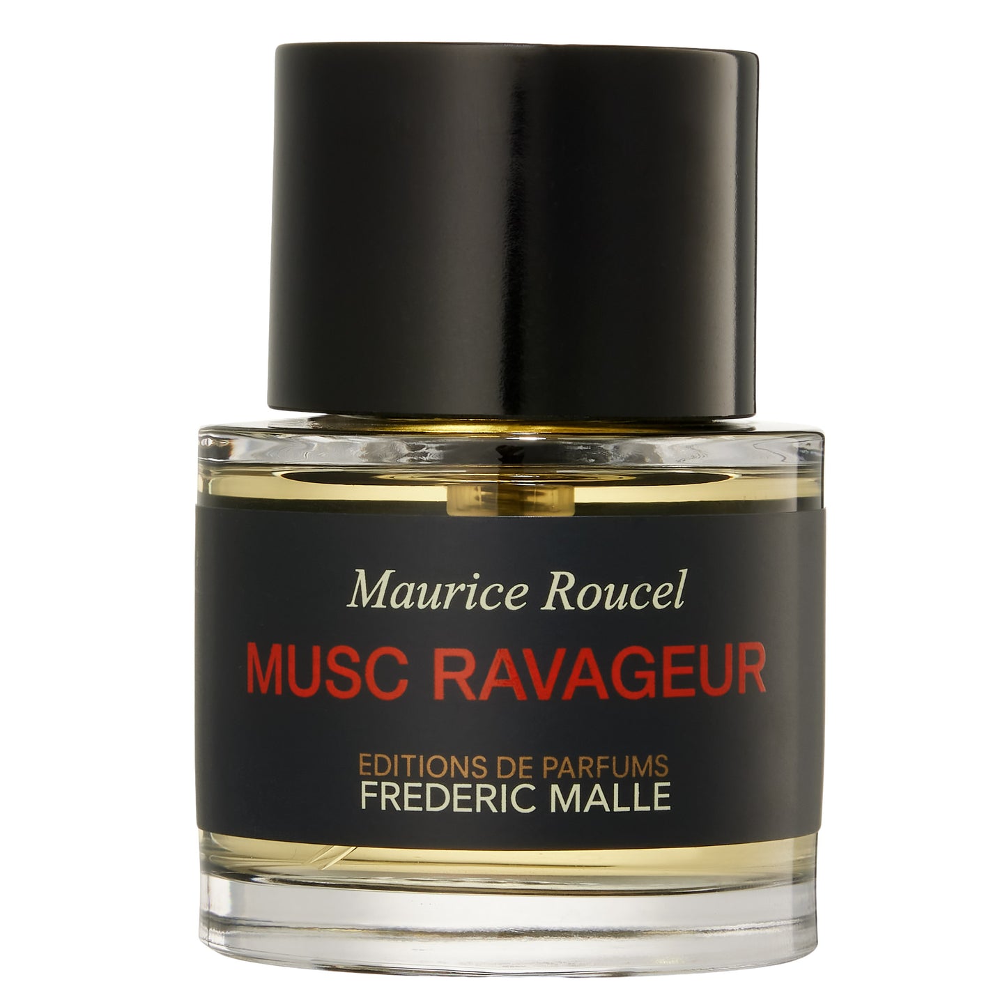 Frederic Malle Musc Ravageur Parfum, 1.7 Fl Oz