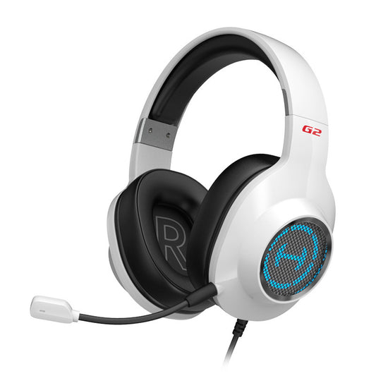 High-Quality Esports Gaming Headset for Enhanced Audio Experience
