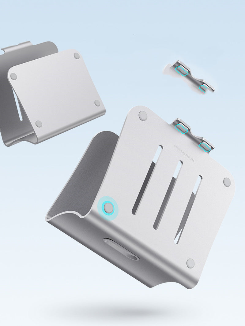 Notebook Bracket with Superior Heat Dissipation