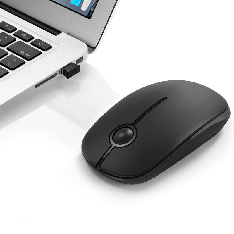 2.4GHz Wireless Mouse