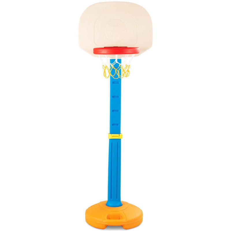 Children's Basketball Hoop Stand for Kids