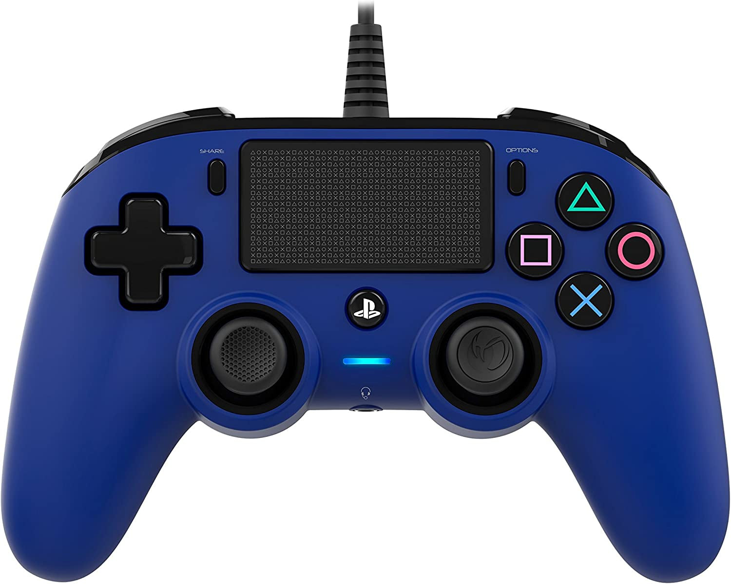  Sony PlayStation PS4 Compact Controller
