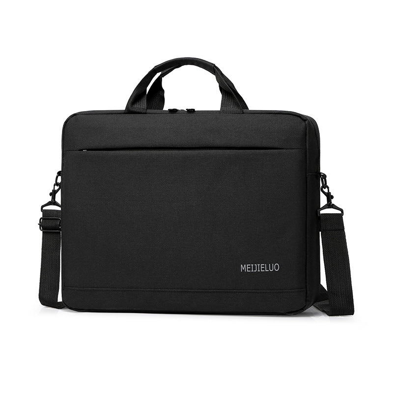 Professional Laptop Bag with Shoulder Strap