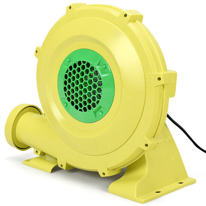 High-Power 950W 1.25 HP Air Blower Pump Fan for Inflatable Bounce House