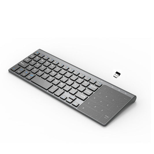 High-Quality Wireless Keyboard